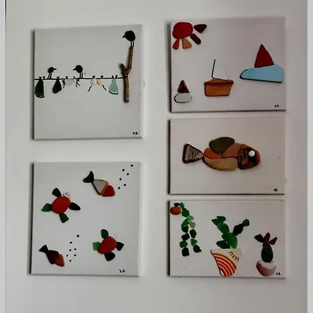 Indipendente Con Giardino Ed Orto Ferienhaus