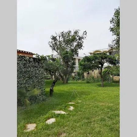Indipendente Con Giardino Ed Orto Procida