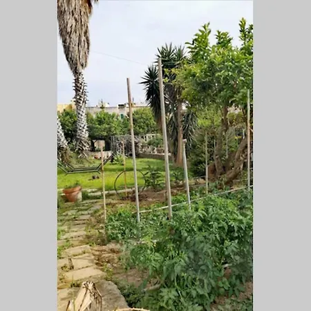 Indipendente Con Giardino Ed Orto Ferienhaus *