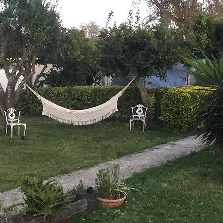 Indipendente Con Giardino Ed Orto Ferienhaus