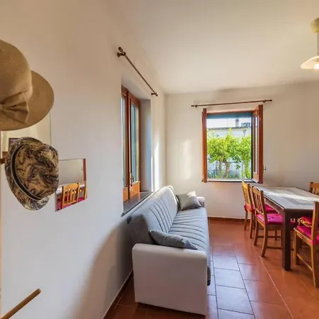 Indipendente Con Giardino Ed Orto Ferienhaus