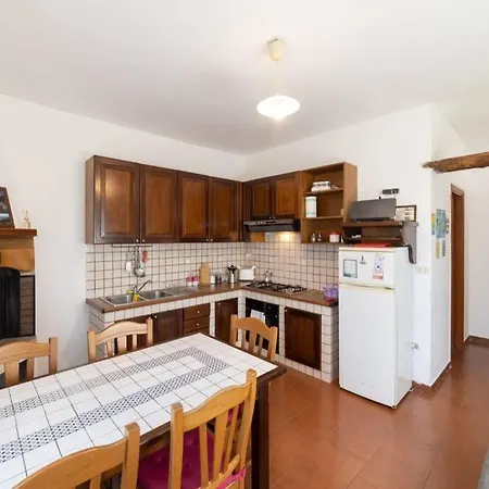 Indipendente Con Giardino Ed Orto Ferienhaus