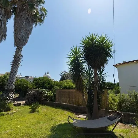 Indipendente Con Giardino Ed Orto *