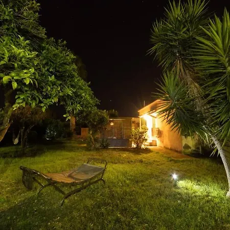 Indipendente Con Giardino Ed Orto *