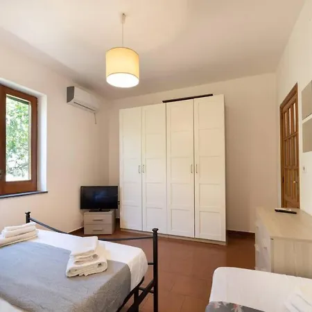 Indipendente Con Giardino Ed Orto * Procida