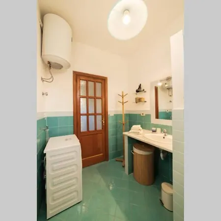 Vakantiehuis Indipendente Con Giardino Ed Orto *