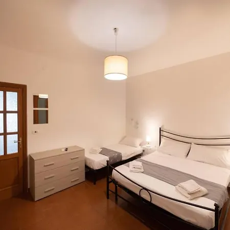 Vakantiehuis Indipendente Con Giardino Ed Orto