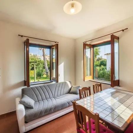 Vakantiehuis Indipendente Con Giardino Ed Orto *