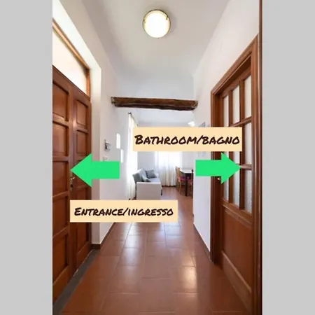 Indipendente Con Giardino Ed Orto * Procida